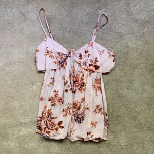 American Eagle Tank Top